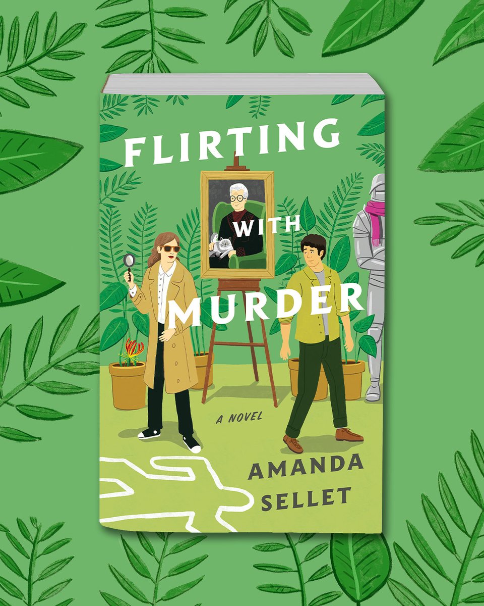 Wednesday Books tweet media