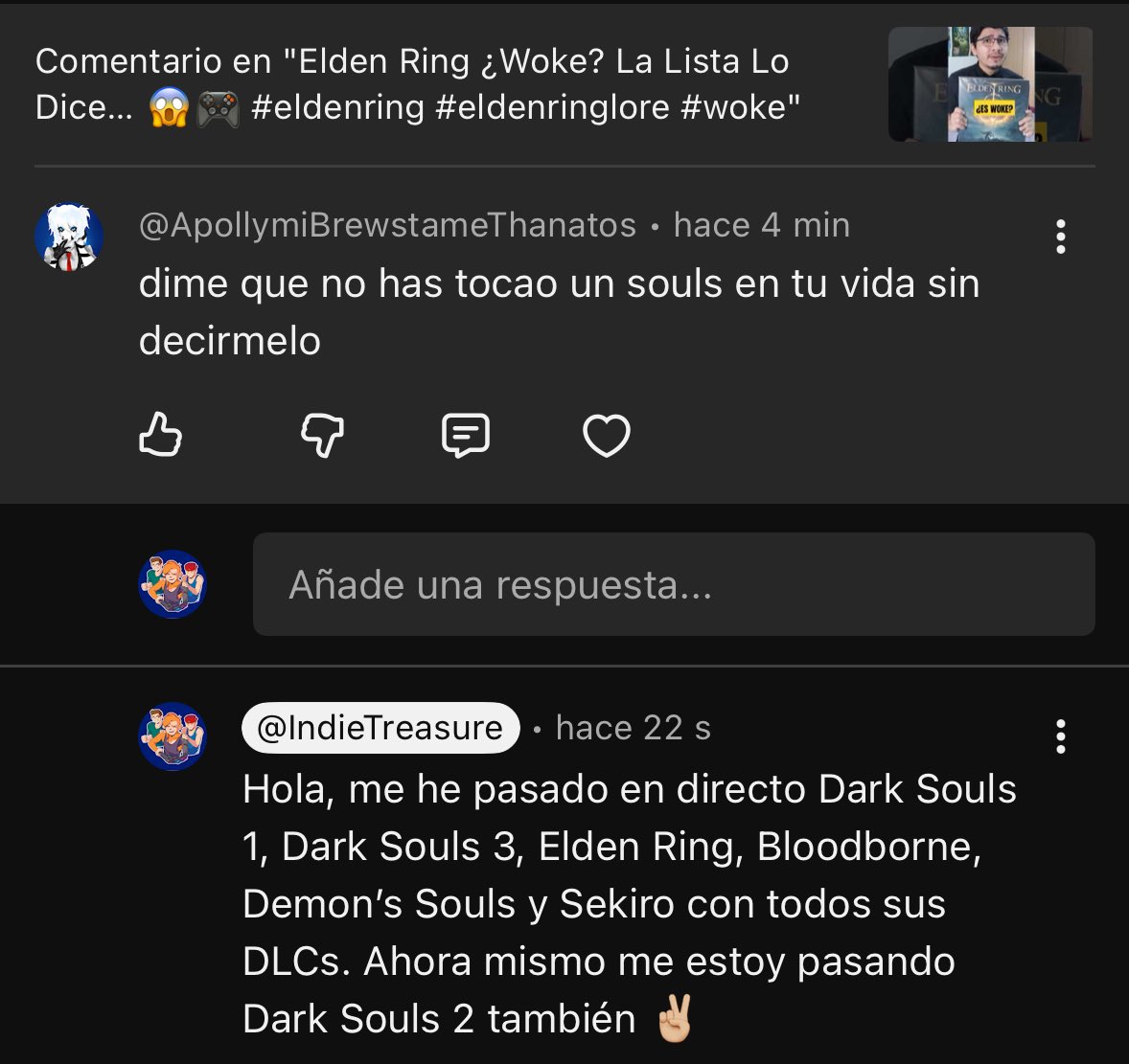 IndieTreasure tweet media