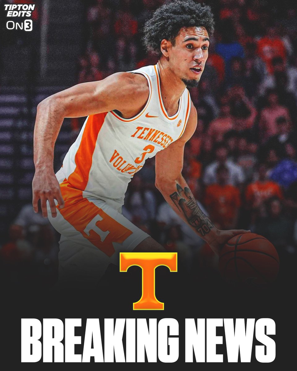 Joe Tipton tweet media