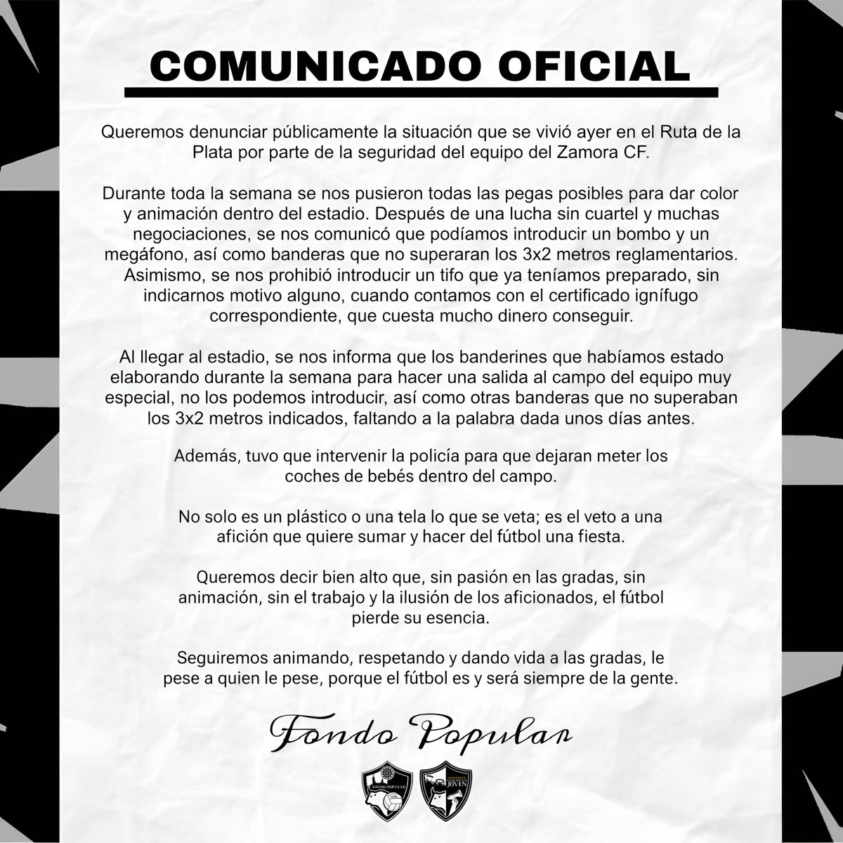 Fondo Popular tweet media