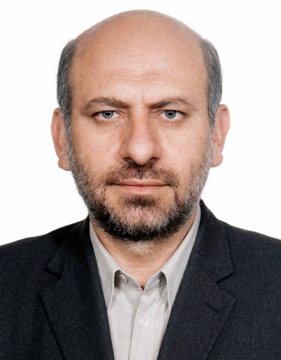 Iran Observatory tweet media