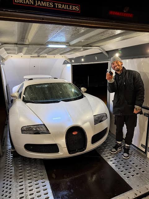 The AcKERMANn tweet media