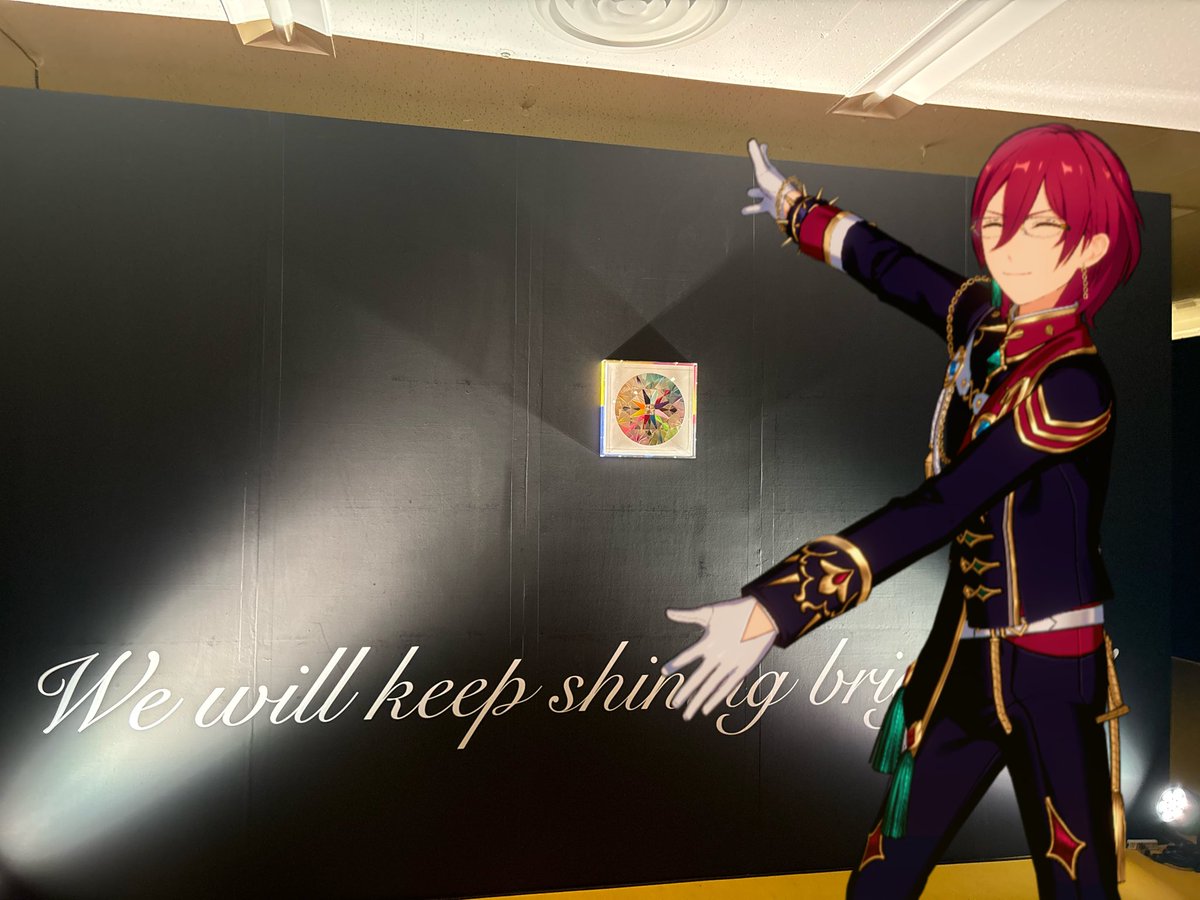 7e1brr0's tweet photo. 絵描くよりこの世に七種茨を錬成するのにハマってる（終） https://t.co/sPgy0QlLDO