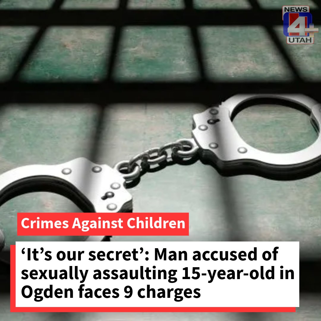 ABC4 News tweet media