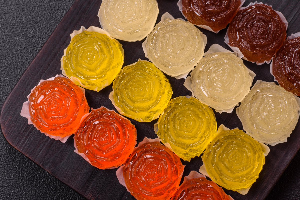 Master Metabolism tweet media