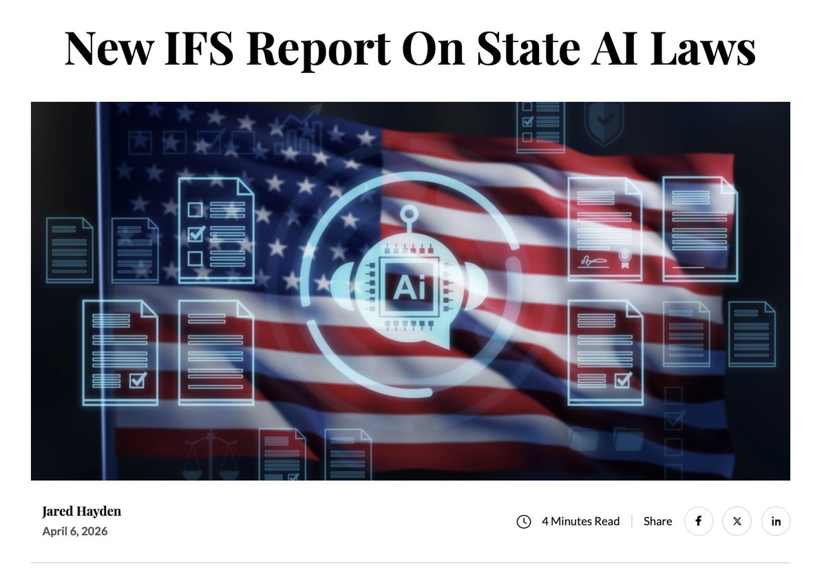 The Institute for Family Studies tweet media