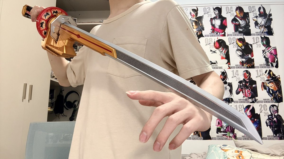 白晓焰 tweet media