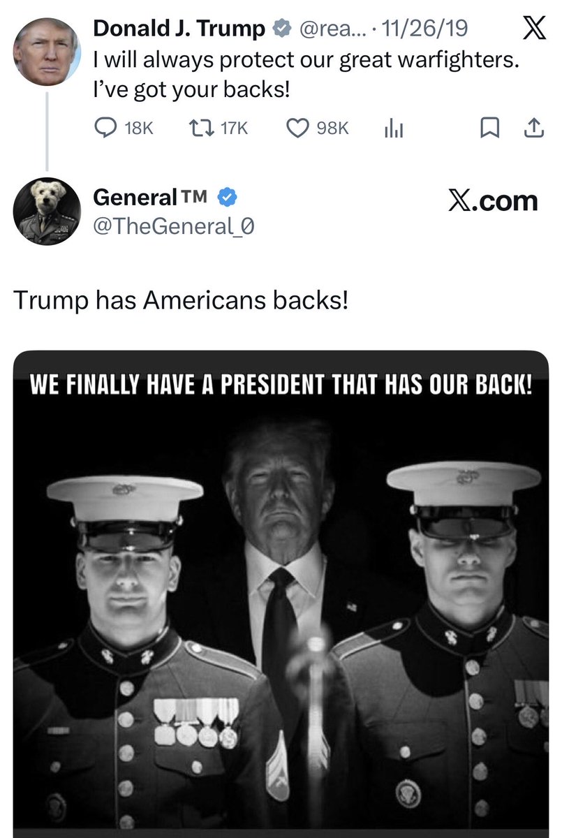 General™️ tweet media