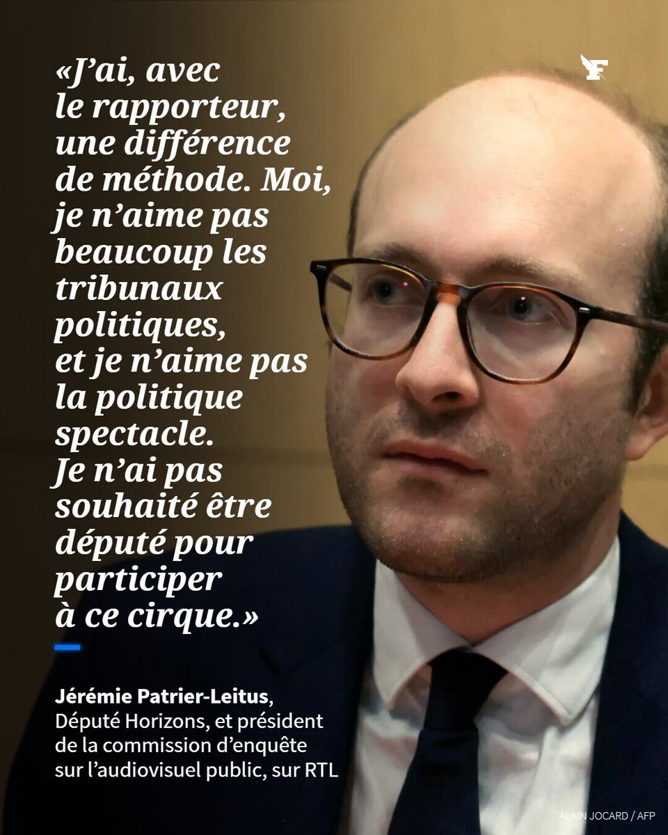 Le Figaro tweet media