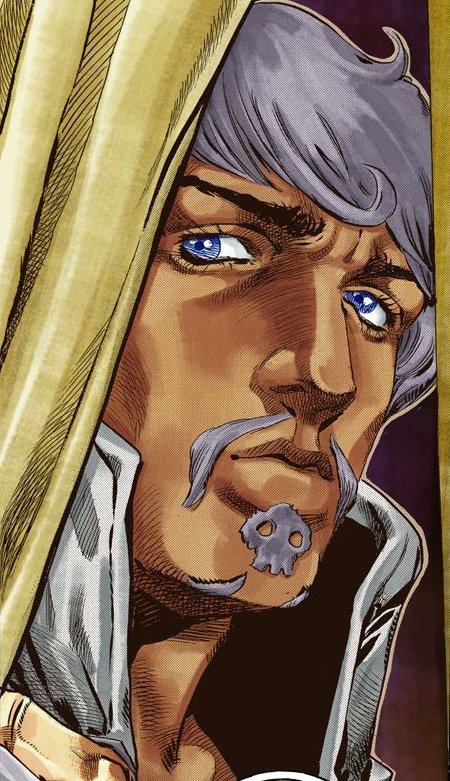 Morioh Base tweet media