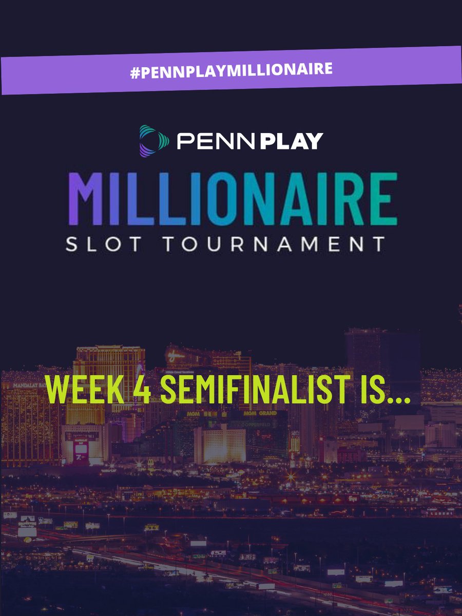 PENN Play tweet media