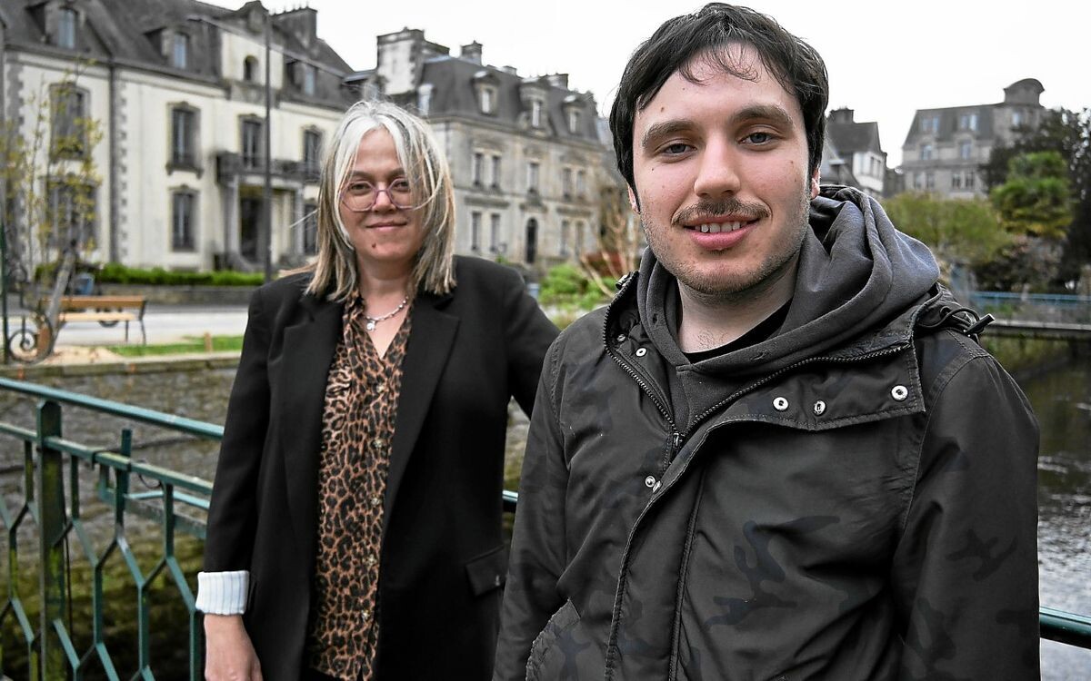 Le Télégramme Quimper tweet media