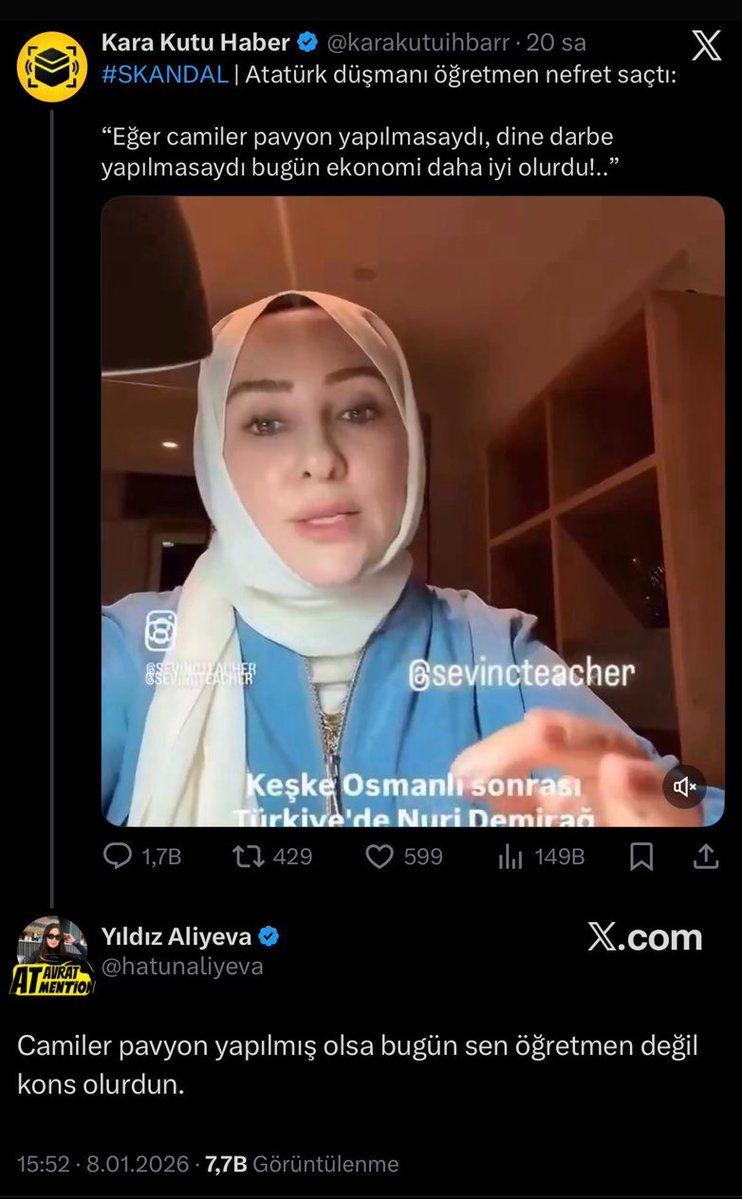 At, Avrat, Mention tweet media