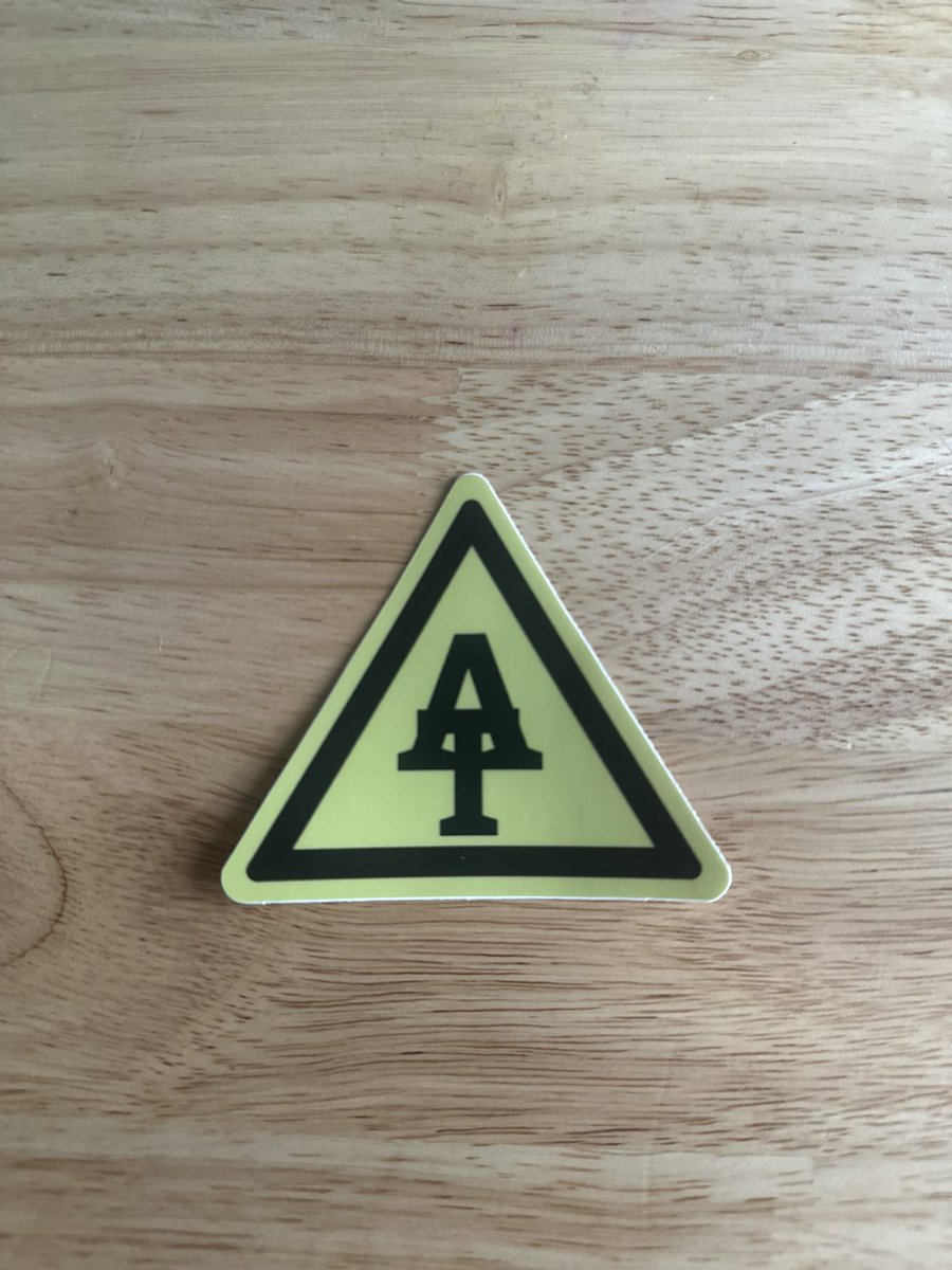 AvoidThisCo1's tweet photo. Stickers on the website &amp; more 🔗 https://t.co/PmnNSzf4pp  #SmallBusiness #clothing https://t.co/Ef9DCcTmdZ