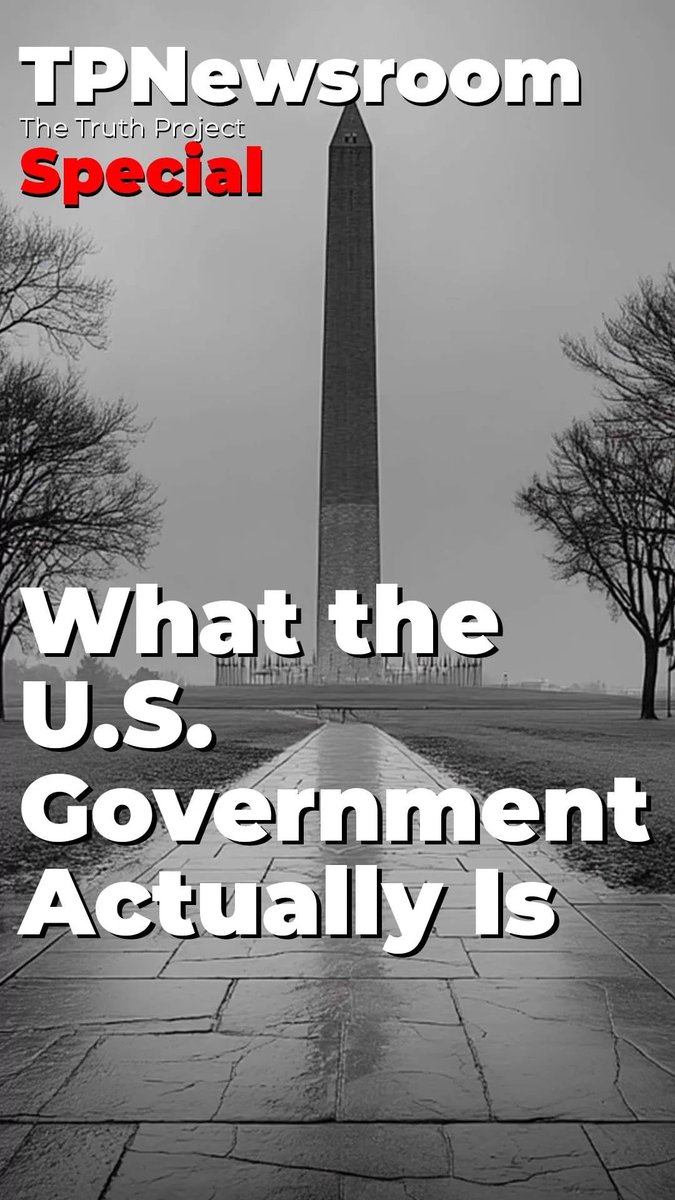 TheTruthProject tweet media