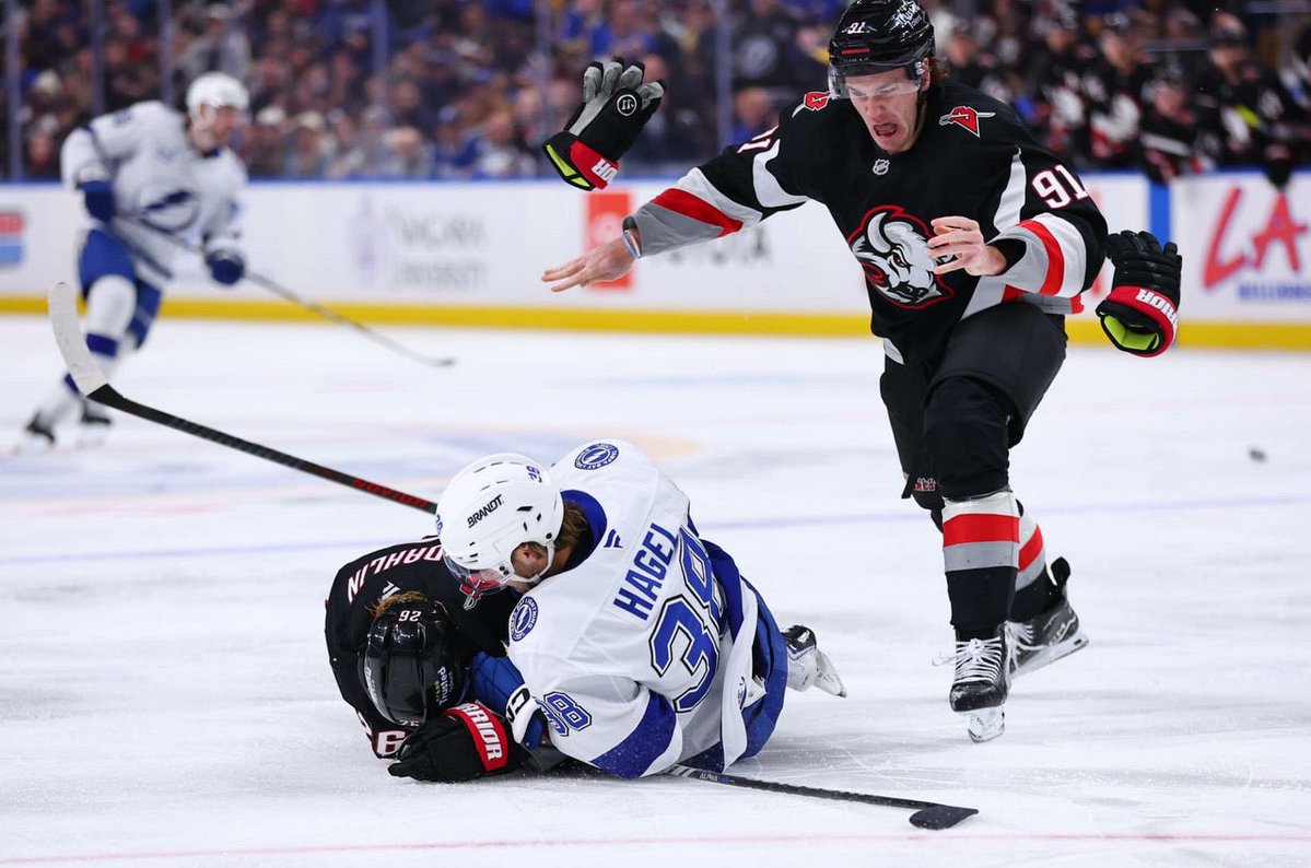 x - Katie 🥅🦬🎶📔 tweet media