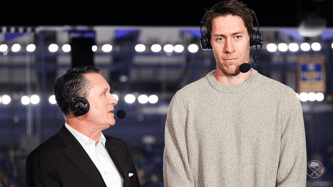 x - Katie 🥅🦬🎶📔 tweet media