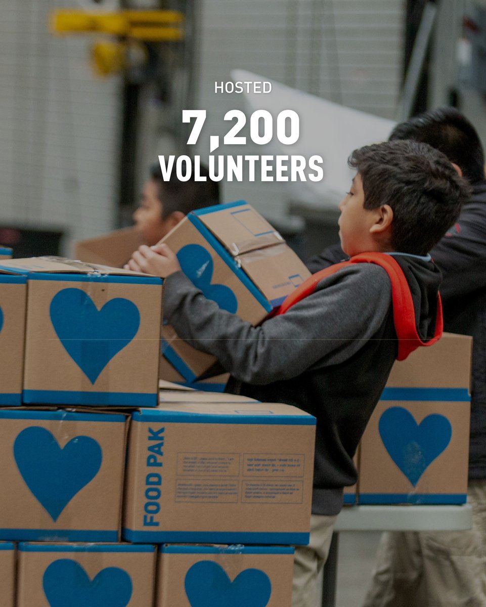 ServeAChild's tweet photo. Ten years ago, CHF expanded to Dallas with a calling to serve and deep trust in what God could do through faith, hard work, and community.

This week, we celebrate everyone who shaped that journey. Grateful for all God has done—and confident the best is still ahead. https://t.co/HWhCgcB2QK