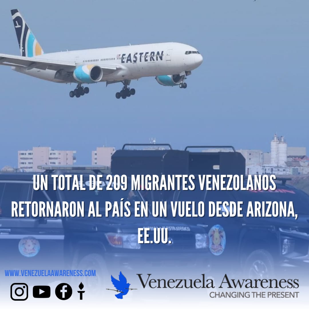 Venezuela Awareness tweet media