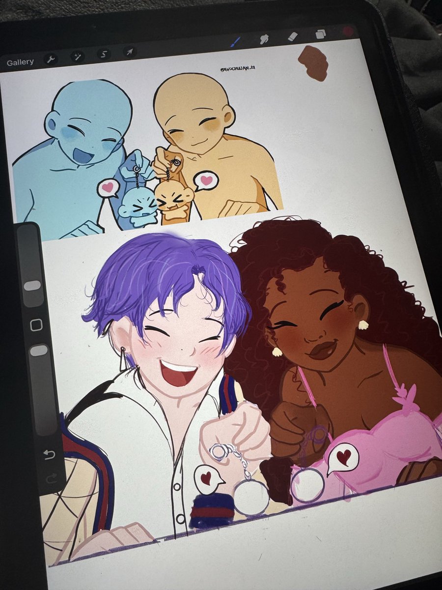 Maya Victoria 🧜🏼‍♂️🐦‍⬛⛄️ tweet media