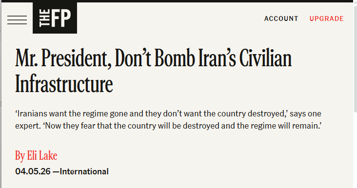 Noam Dworman tweet media