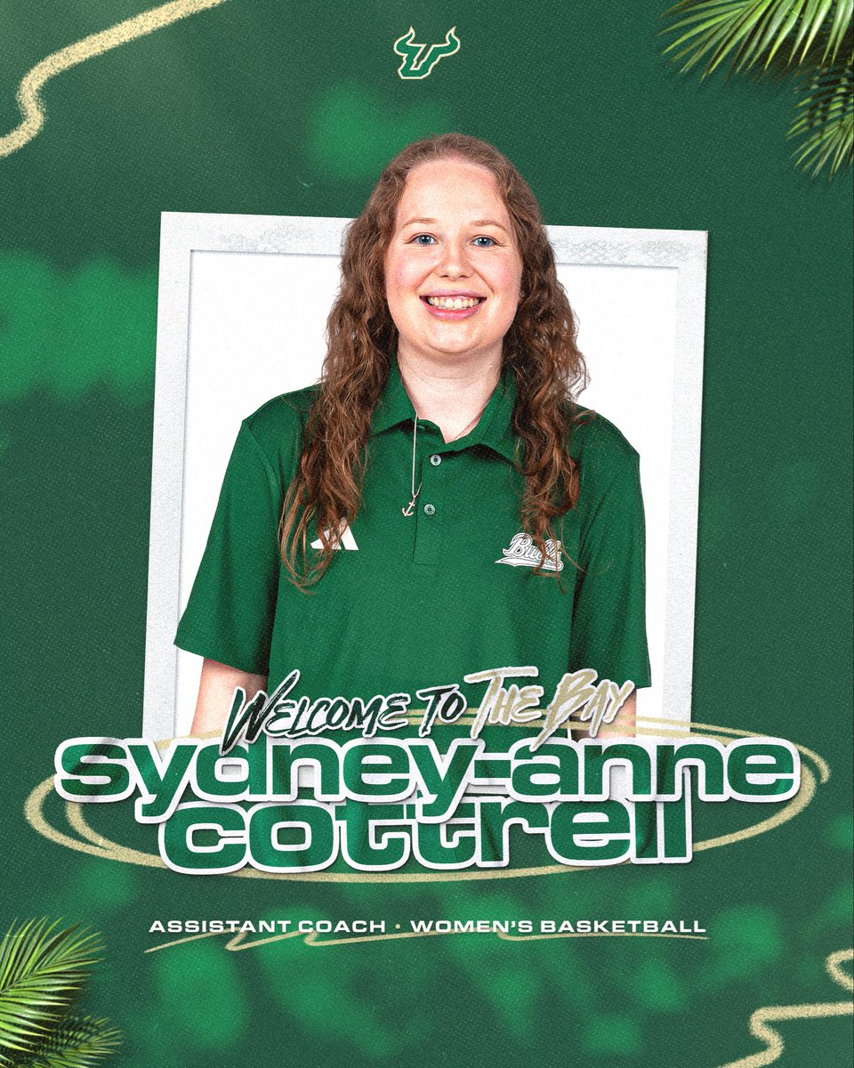 USF Women's Basketball tweet media