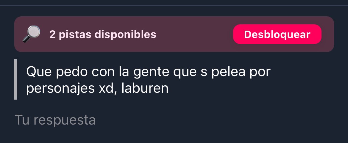 Confesiones de la Comunidad tweet media