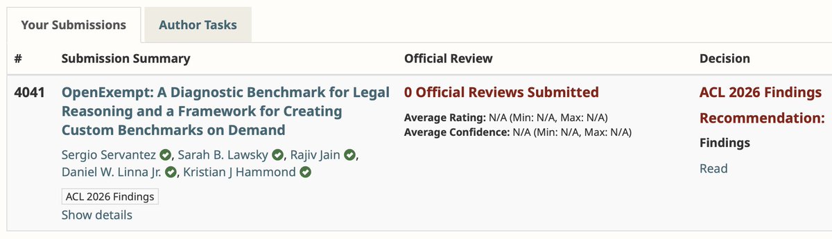 Sergio Servantez tweet media