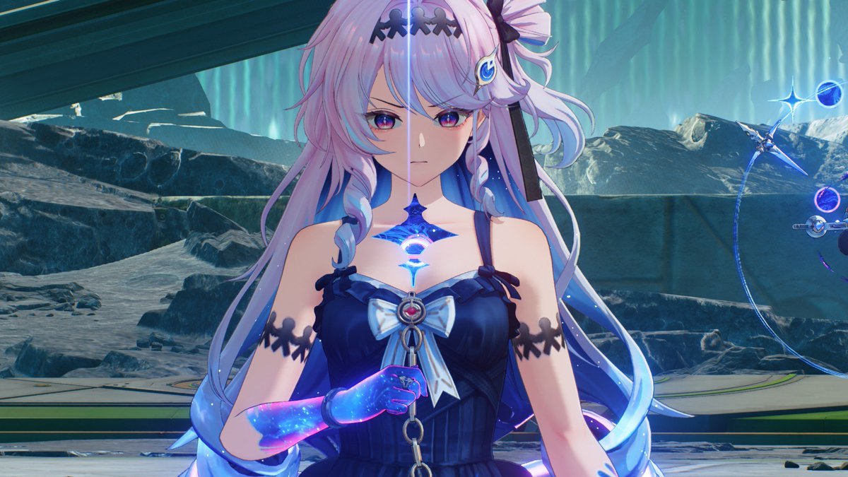 Wuthering Waves Legacy tweet media