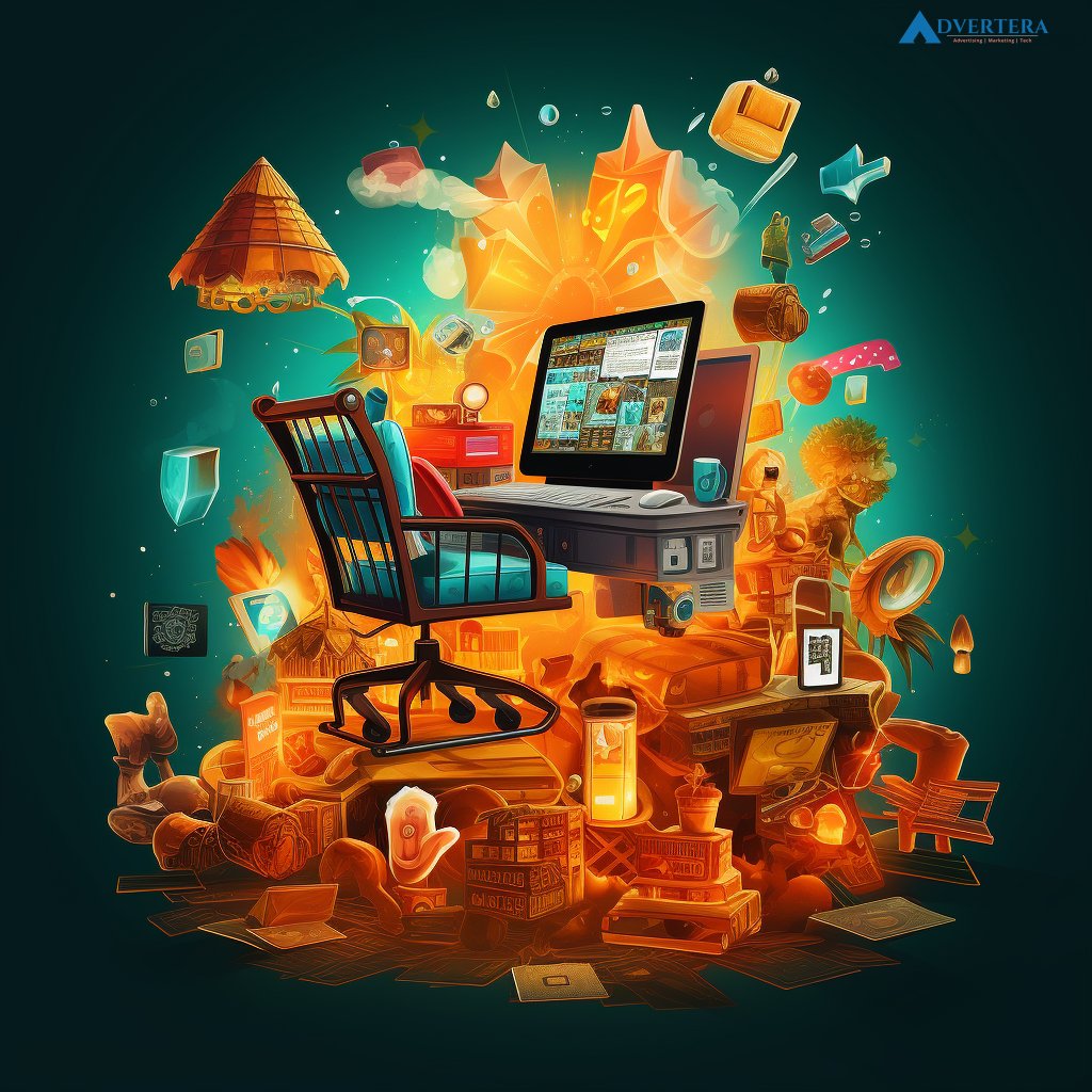 SimonDurfee's tweet photo. Ever wonder why some ads follow you around the internet? That's retargeting! It's not magic, it's marketing. 🎩🐇 #FunFact https://t.co/yn0mrvqvRH