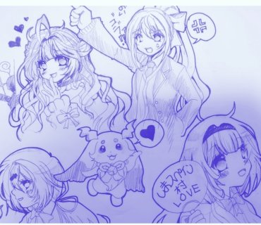 とりみ(ねぎ) tweet media