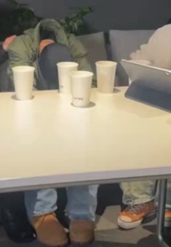 Beomboclat tweet media