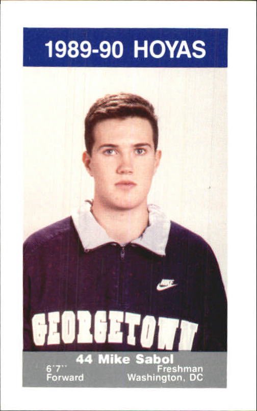 BigEastHoyas's tweet photo. Buffalo Junior Guard @RyanSabol0 will be one of the most important pieces that Ed Cooley can bring in during the transfer portal. Sabol was born and raised in Washington D.C. and his father played for the Hoyas in the 1980-90's. PLEASE BRING HIM HOME 🎯 https://t.co/ShNZOylkTu