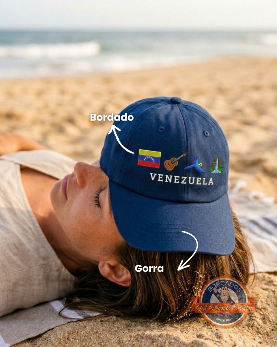 bduendemerlin's tweet photo. Bordados personalizados, sublimación y estampado en un solo lugar 🧵🔥 ¿Necesitas uniformes corporativos, chemises bordadas o franelas estampadas? En Bordados El Duende Merlin trabajamos desde 1 unidad hasta grandes volúmenes para empresas e instituciones.

 #Venezuela https://t.co/kJ8hMefIgB
