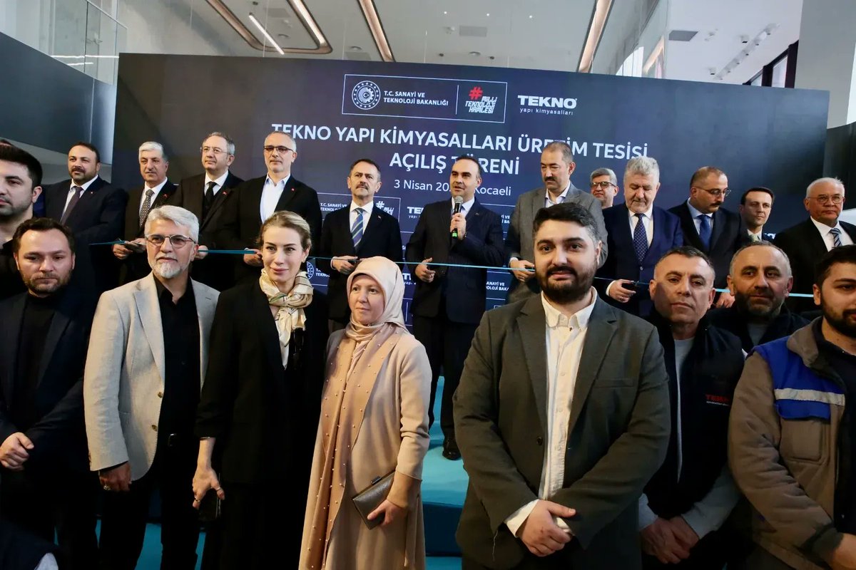 Yerli ve Milli Üretim tweet media