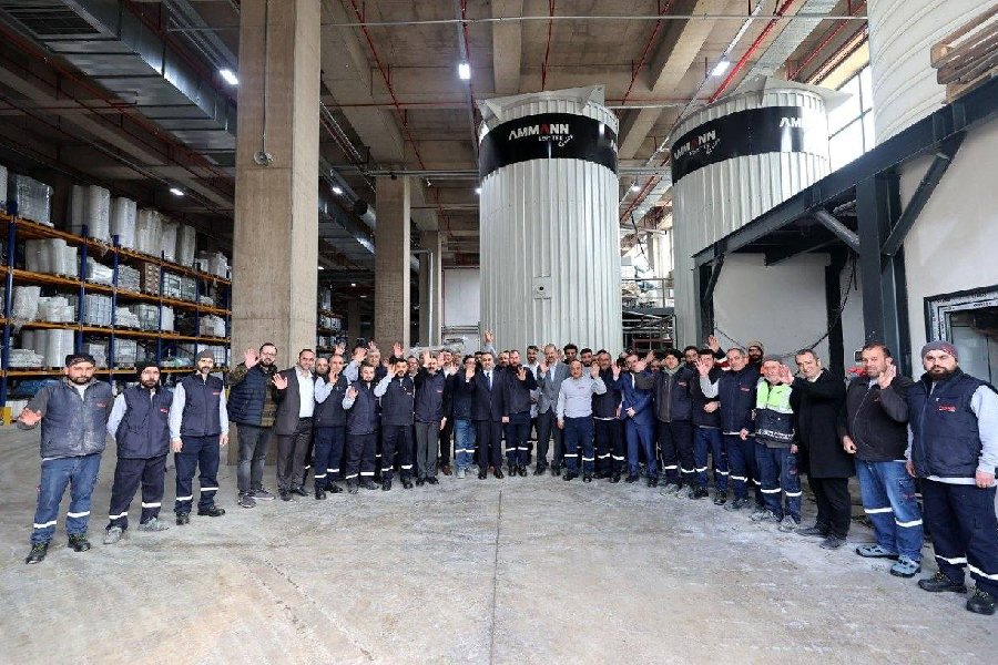 Yerli ve Milli Üretim tweet media