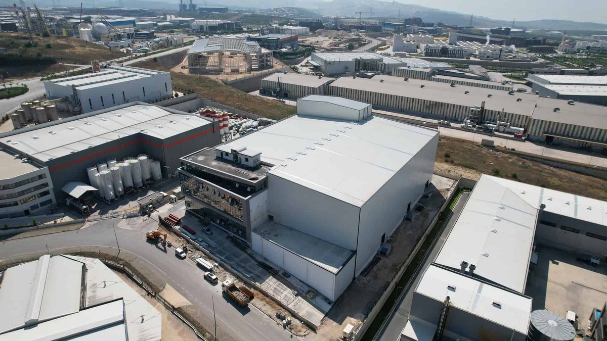 Yerli ve Milli Üretim tweet media