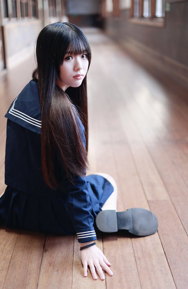 びびお tweet media