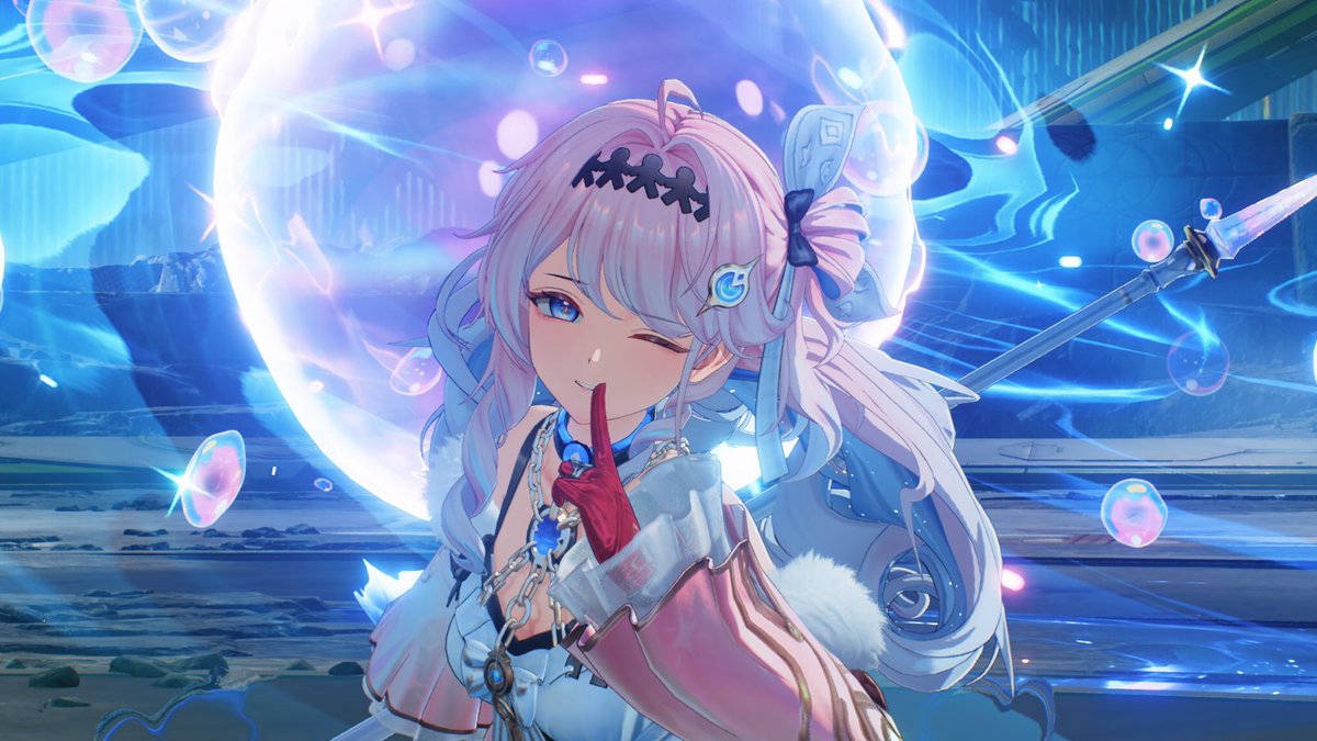 WuWa Universe tweet media