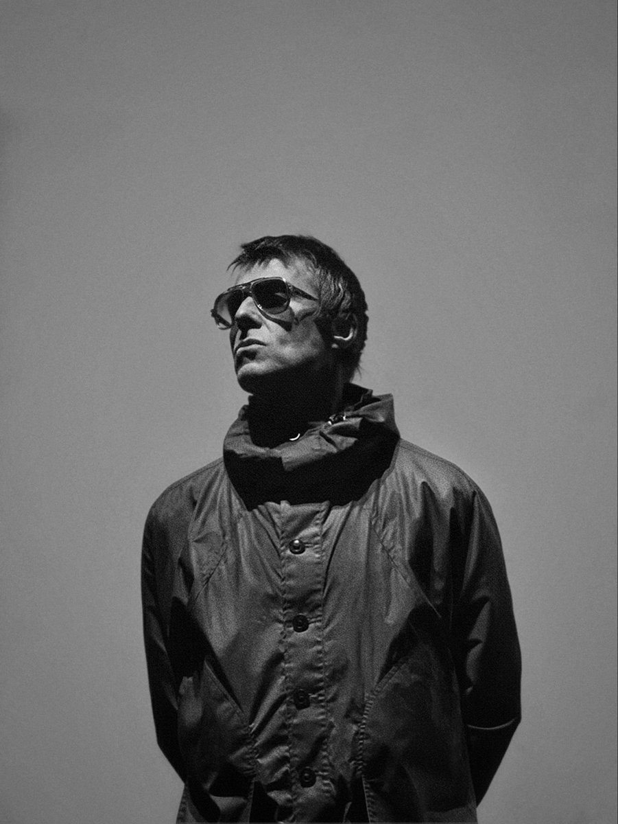 Starr (Ringo) Loves Oasis tweet media