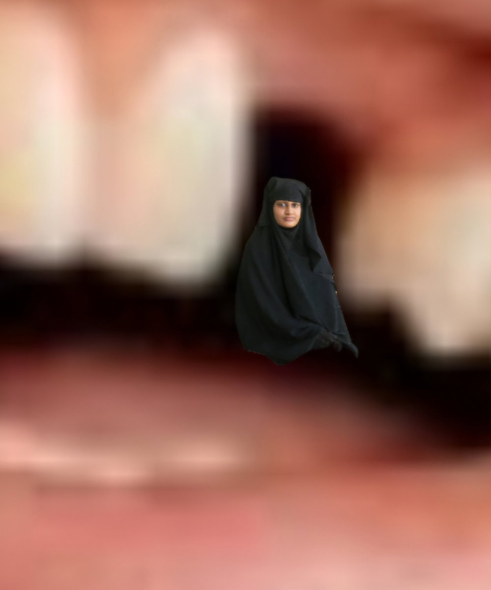 Burnside tweet media