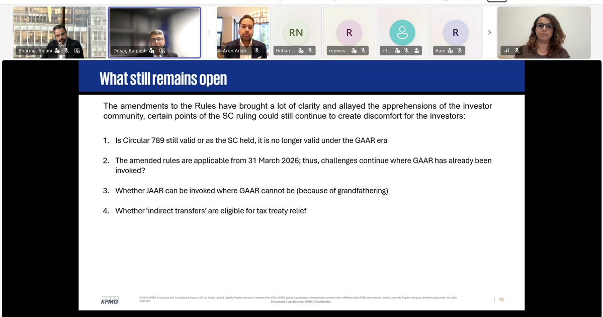 U.S.-India Business Council tweet media