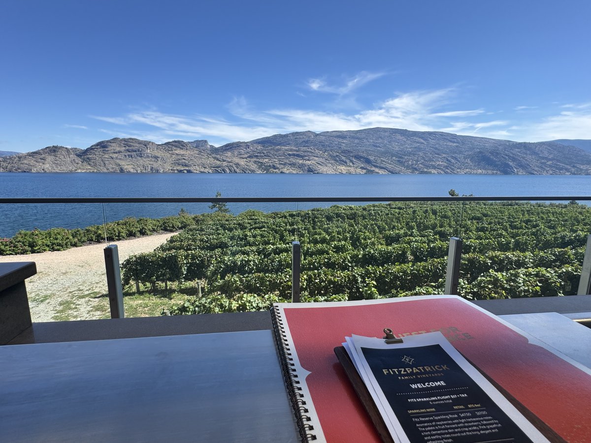 BCWineLover's tweet photo. April is BC Wine Month: a time to sip local and celebrate resilience https://t.co/7CZpKhX7Rd via @BCWineLover 

@WineGrowersBC https://t.co/HjcoQAmV6P