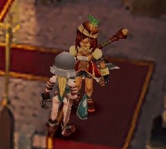 Leo 🎮 FF9 spoilers tweet media