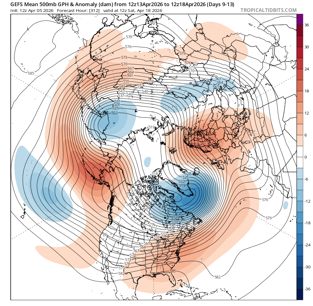 Judah Cohen tweet media