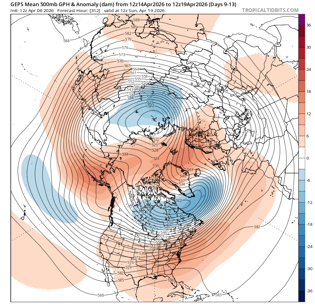 Judah Cohen tweet media