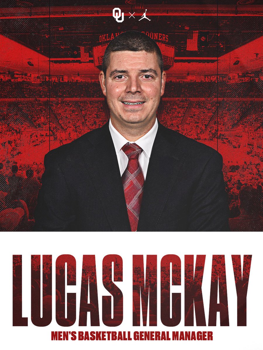 Oklahoma Basketball tweet media