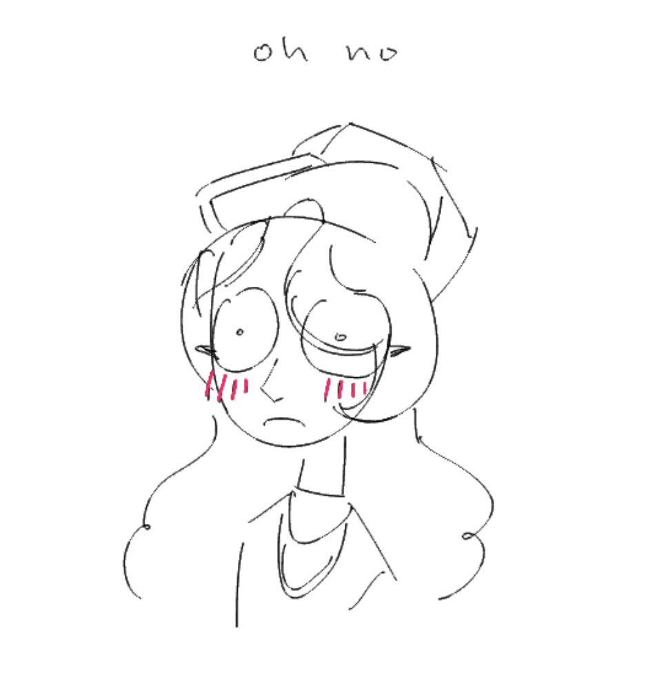 🌰 rad • kofi comms closed tweet media