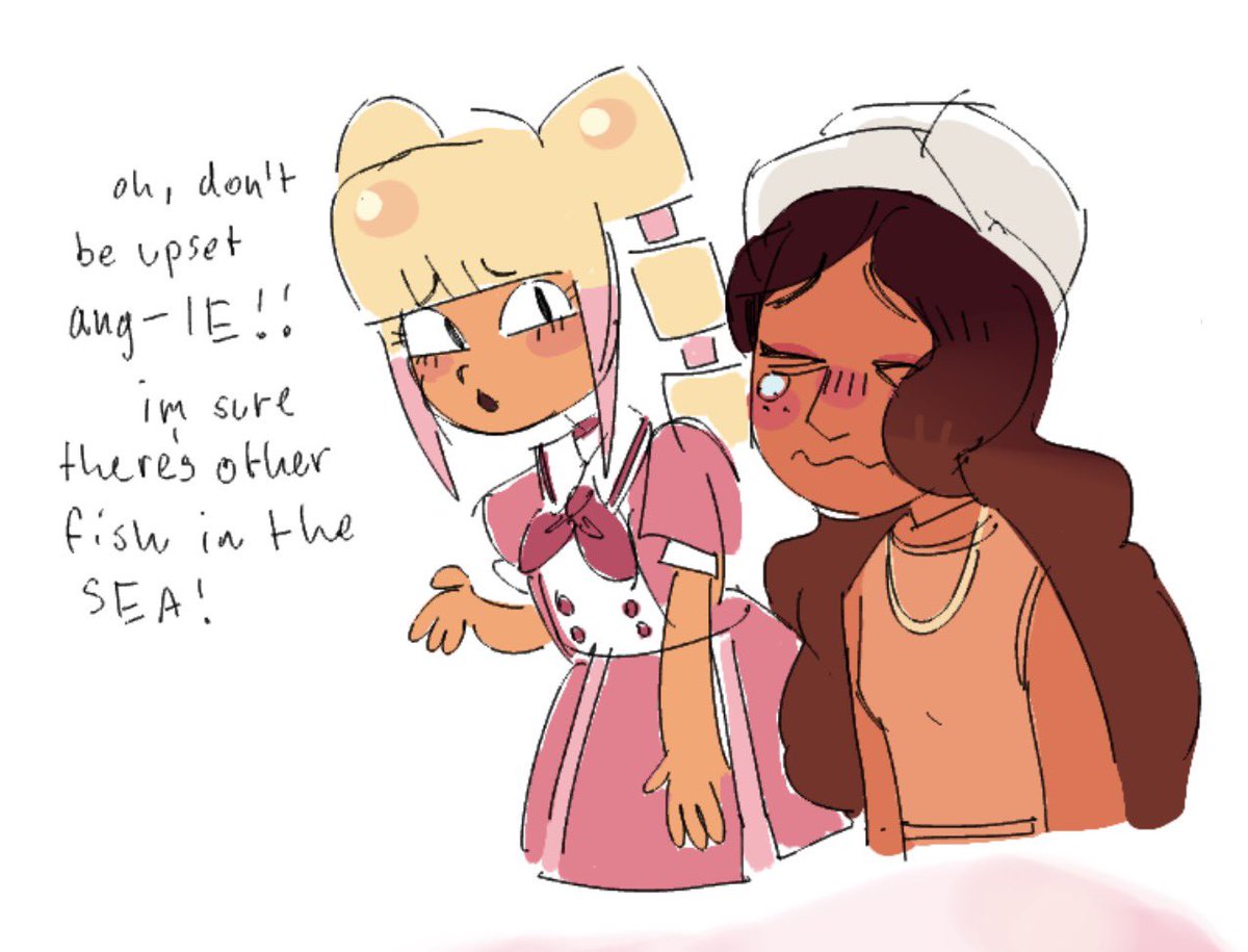 🌰 rad • kofi comms closed tweet media