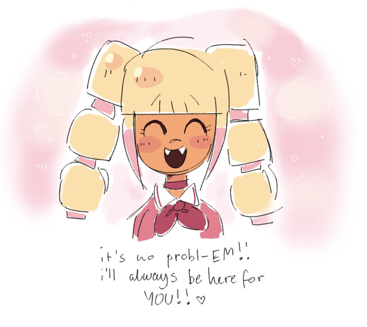 🌰 rad • kofi comms closed tweet media